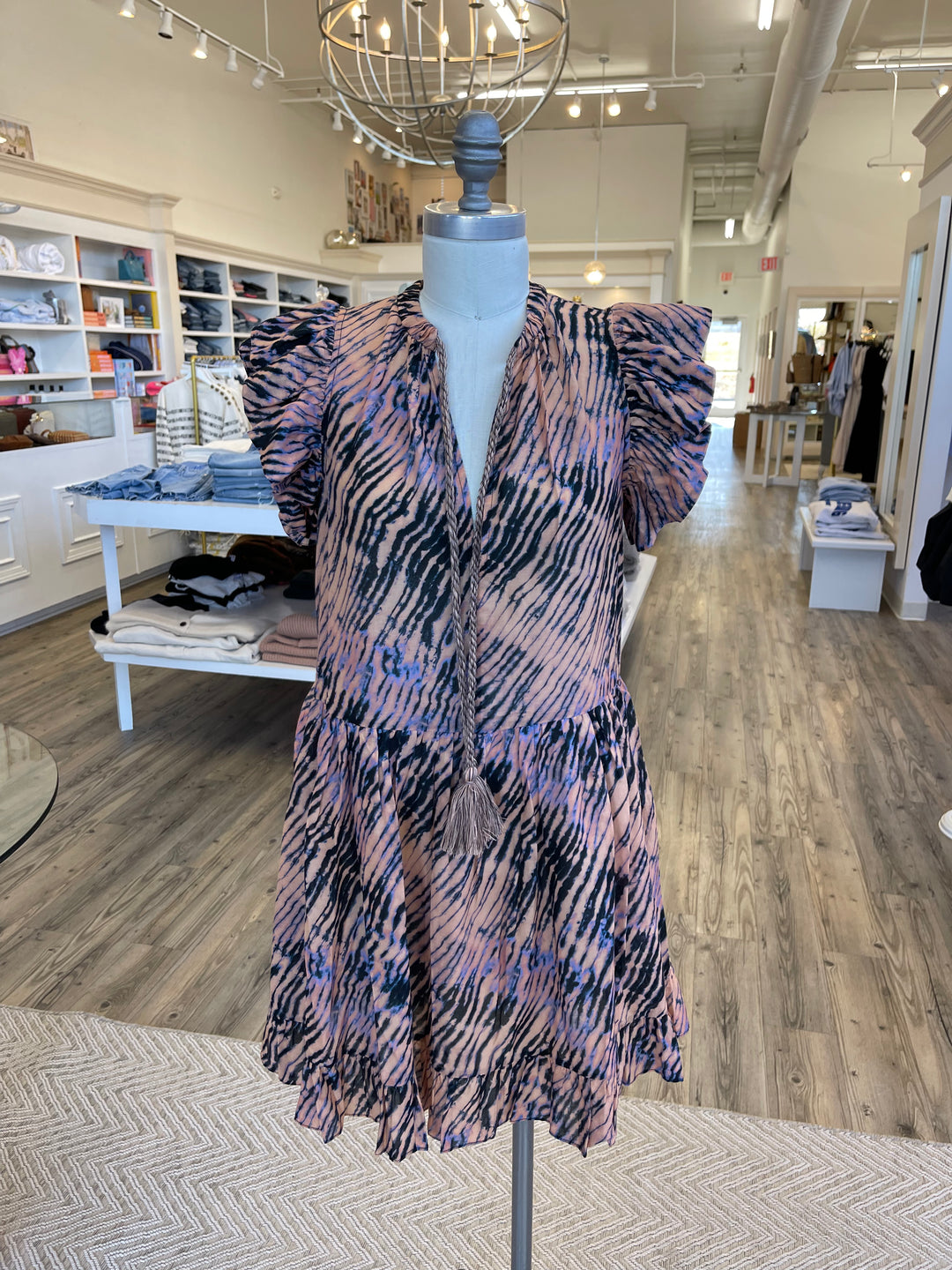 Ulla johnson lyna deals dress