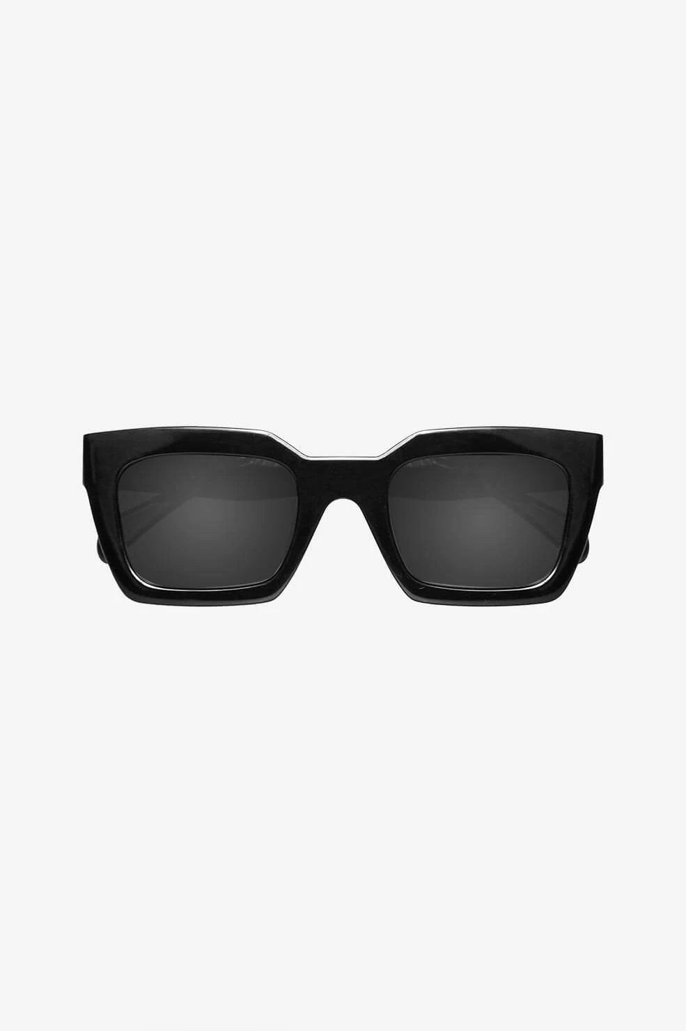 Anine Bing - Indio Sunglasses in Black