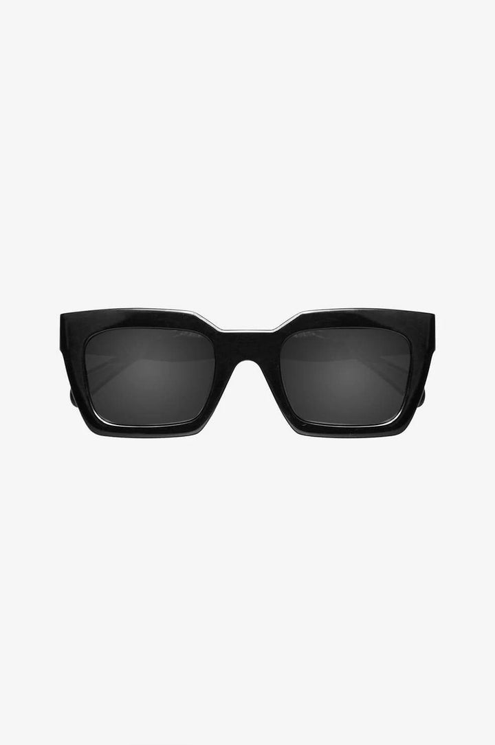 Anine Bing - Indio Sunglasses in Black