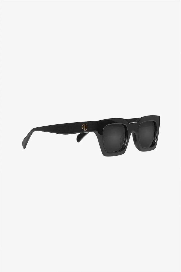 Anine Bing - Indio Sunglasses in Black