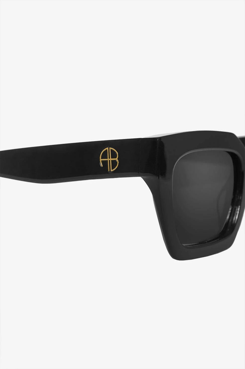 Anine Bing - Indio Sunglasses in Black