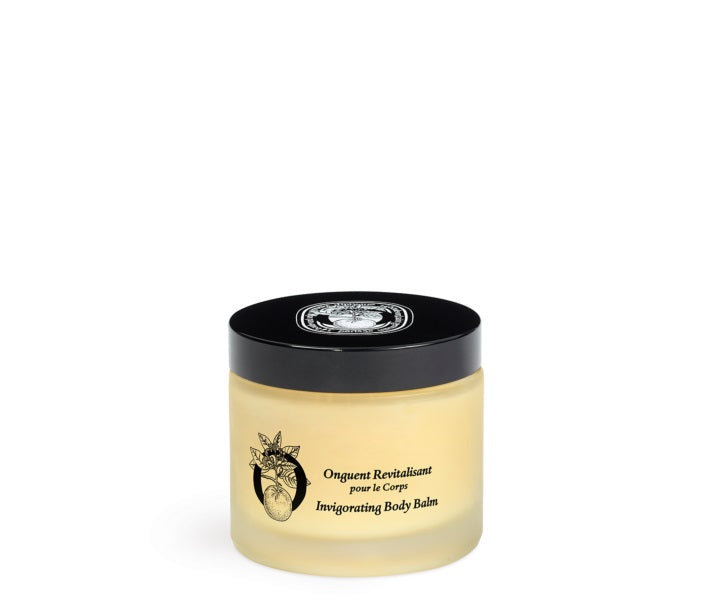 Diptyque - Invigorating Body Balm 125ml
