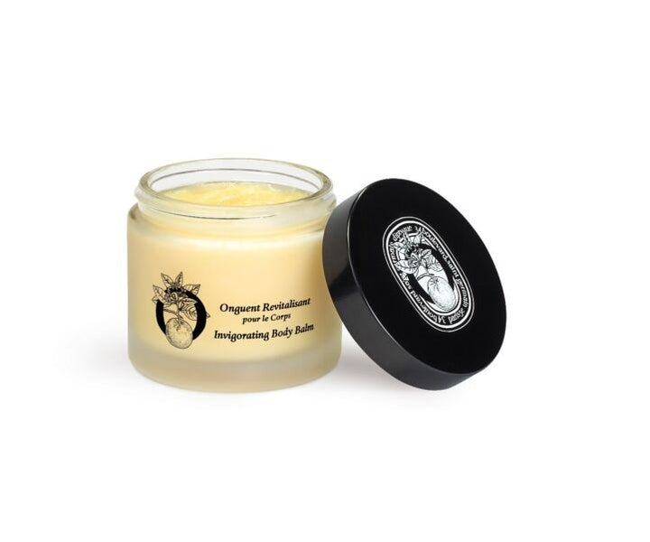 Diptyque - Invigorating Body Balm 125ml