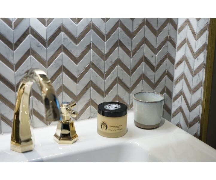 Diptyque - Invigorating Body Balm 125ml