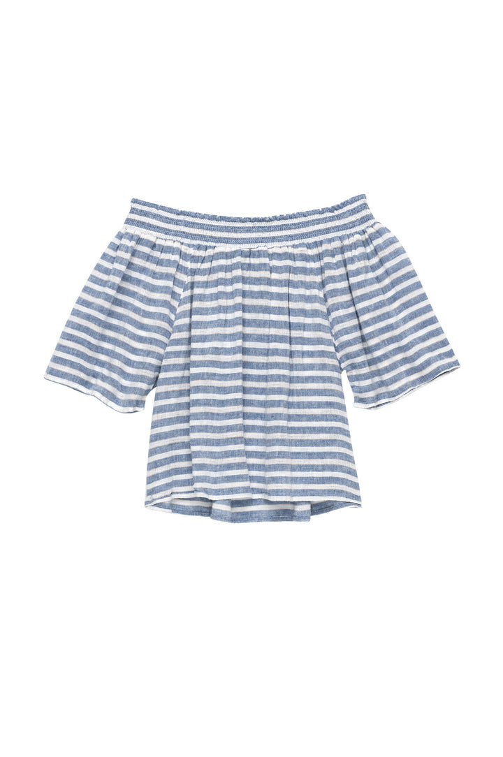 Rails - Isabelle Mykonos Stripe