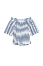 Rails - Isabelle Mykonos Stripe
