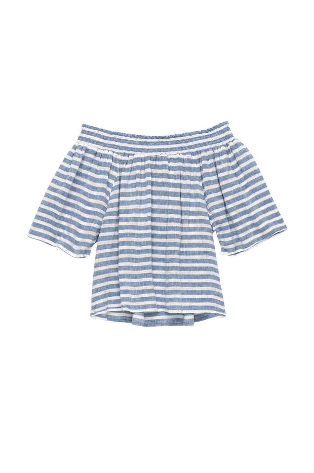 Rails - Isabelle Mykonos Stripe