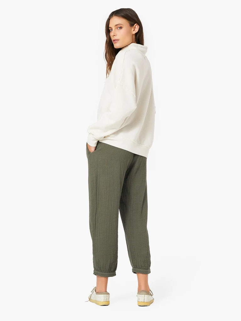 Xirena - Jak Pant in Stone Pants