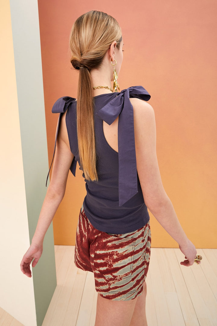Ulla Johnson - Jane Tank in Periscope