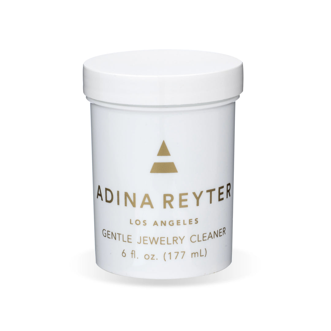 Adina - Gentle Jewelry Cleaner 6 fl oz.