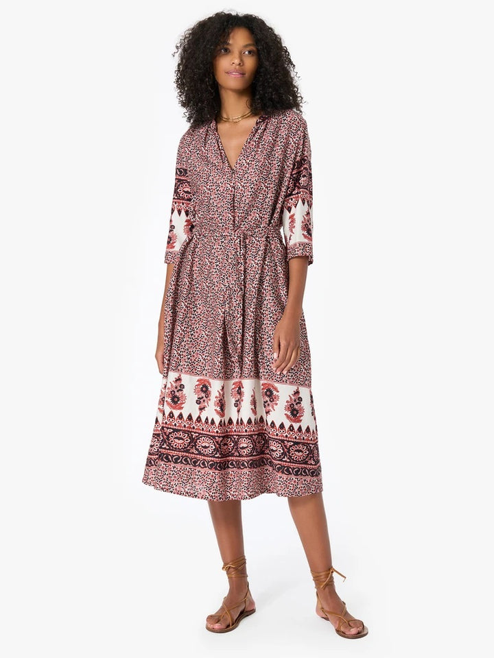 Xirena - Joni Dress in Henna