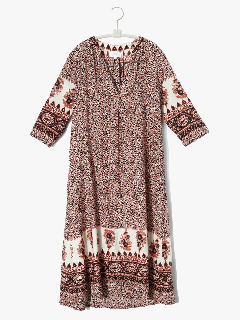 Xirena - Joni Dress in Henna
