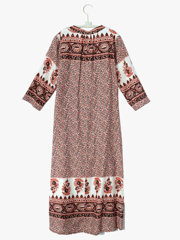 Xirena - Joni Dress in Henna