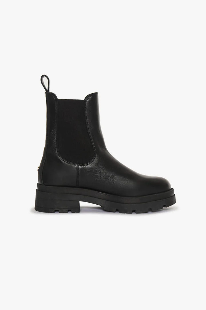Anine Bing - Justine Boots in Black