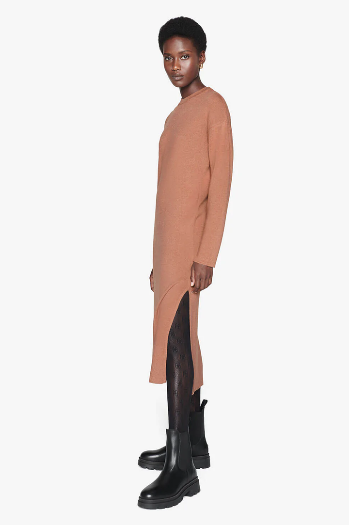 Anine Bing - Justine Boots in Black