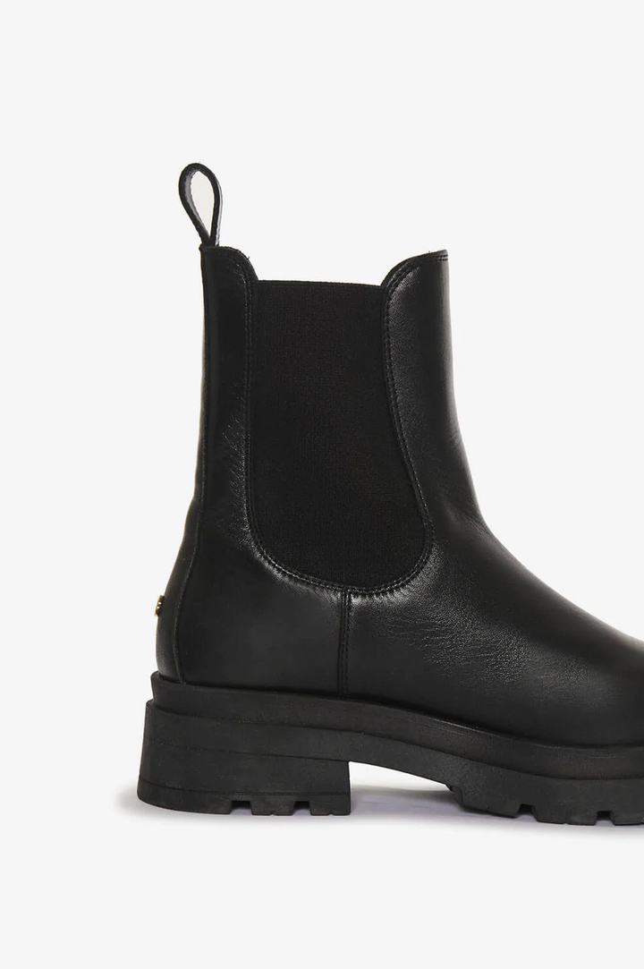 Anine Bing - Justine Boots in Black