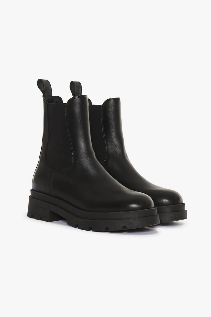 Anine Bing - Justine Boots in Black