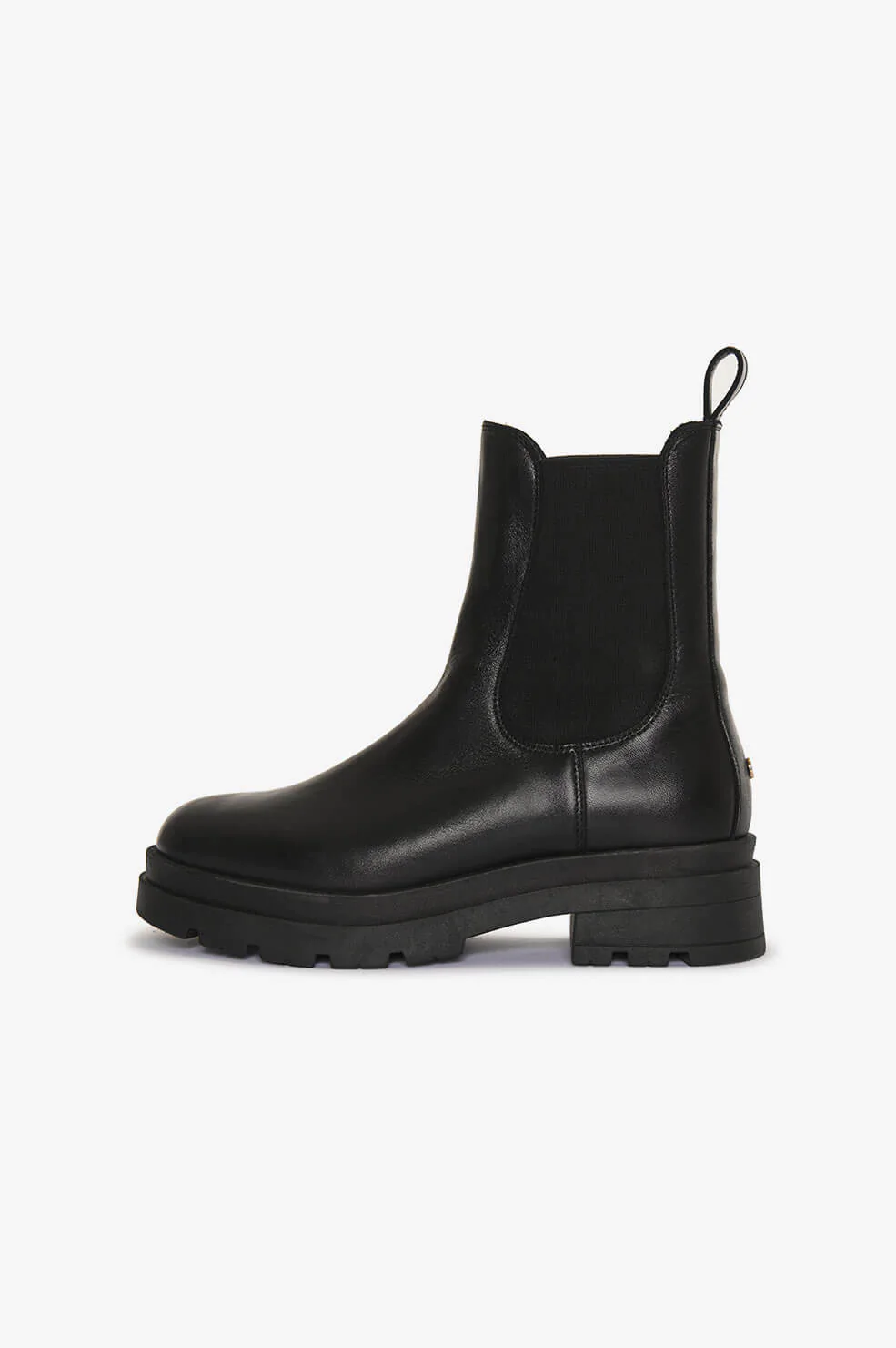 Anine Bing - Justine Boots in Black