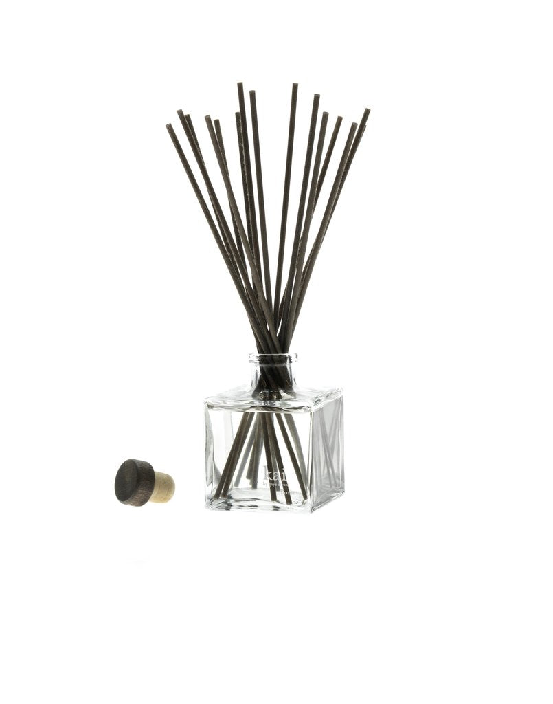 KAI - Reed Diffuser – Blond Genius