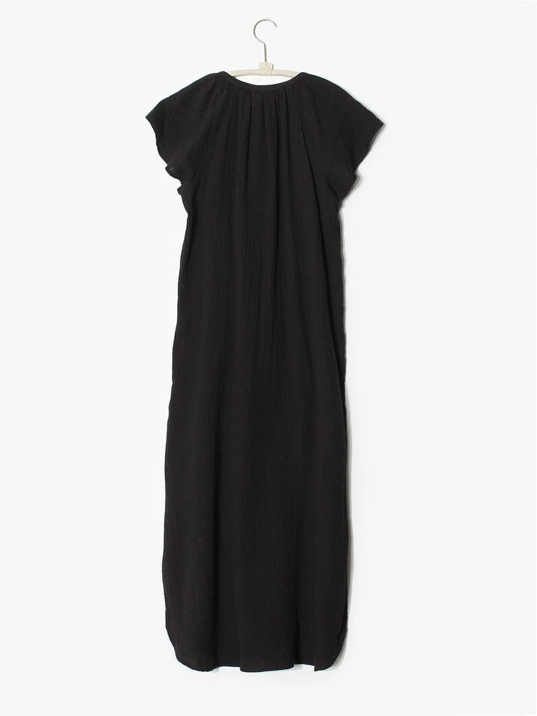 Xirena - Kam Dress in Black