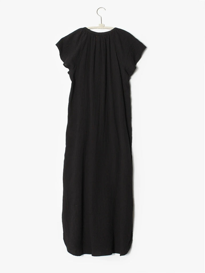 Xirena - Kam Dress in Black
