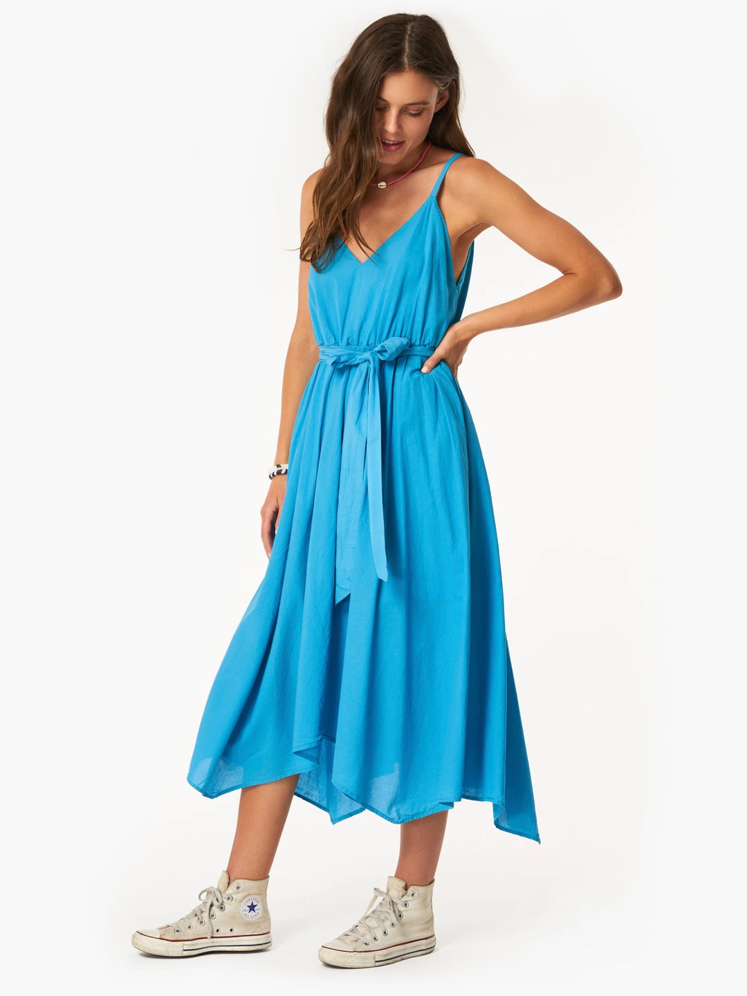 Xirena - Karolina Dress in Splash