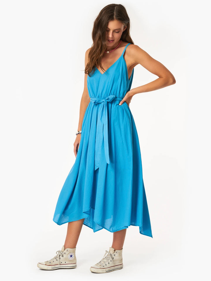 Xirena - Karolina Dress in Splash