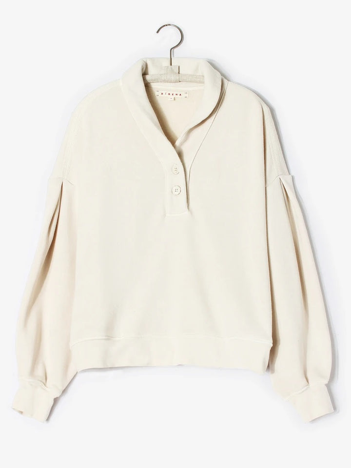 Xirena - Kass Sweatshirt in Canvas