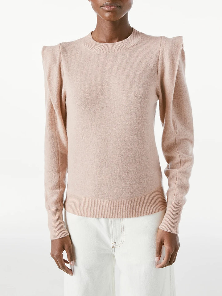 Frame - Kennedy Sweater in Bare