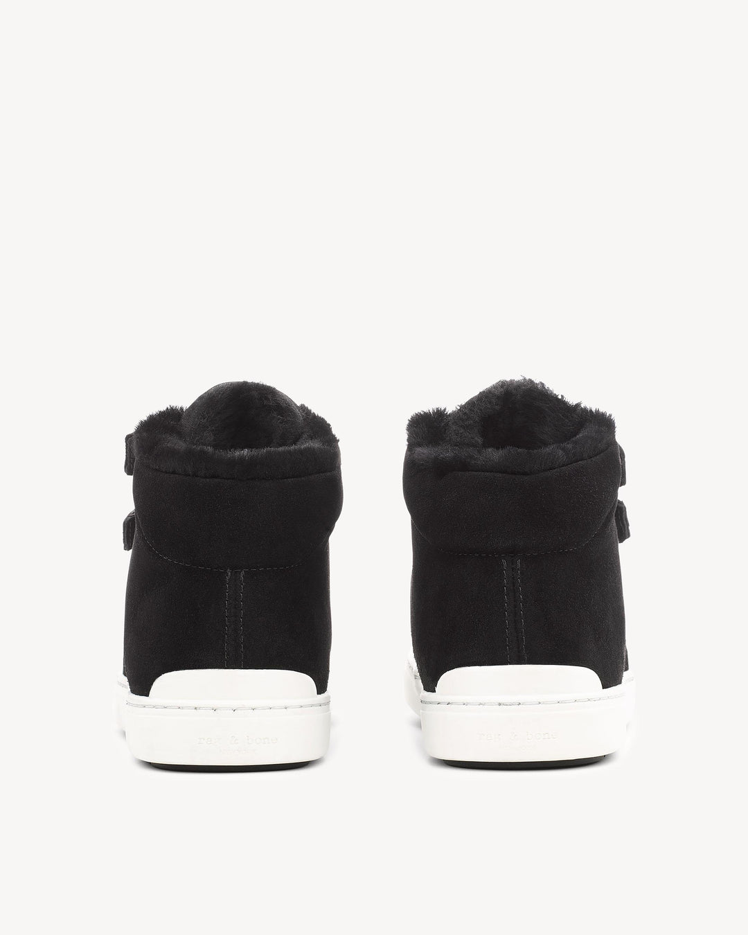 Rag & Bone - Kent Desert Shearling