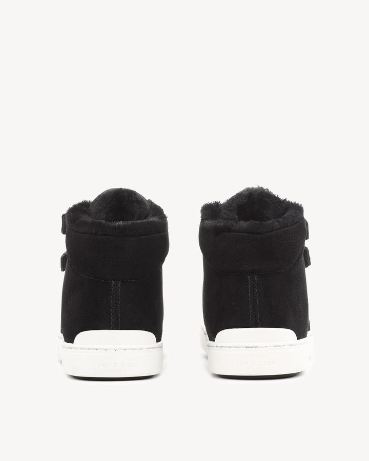 Rag & Bone - Kent Desert Shearling