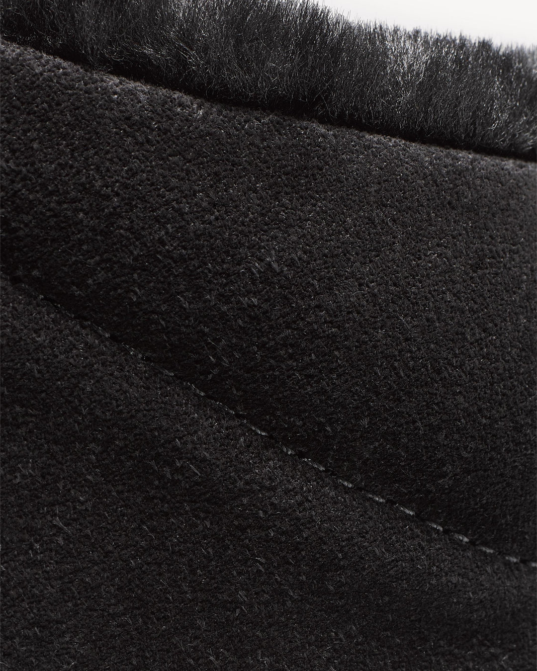 Rag & Bone - Kent Desert Shearling