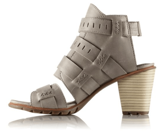 Sorel - Nadia Buckle Kettle