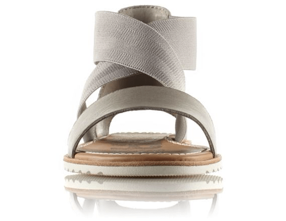 Sorel - Ella Sandal in Kettle