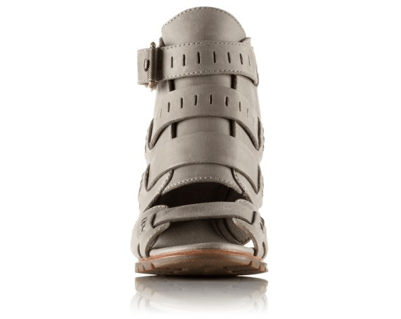 Sorel nadia sales buckle sandal