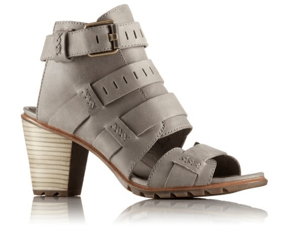 Sorel - Nadia Buckle Kettle