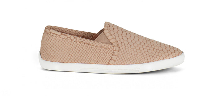 Joie Joie - Dusty Pink Sand Kidmore at Blond Genius - 3