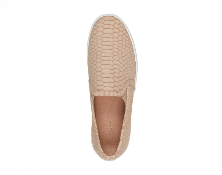 Joie Joie - Dusty Pink Sand Kidmore at Blond Genius - 4