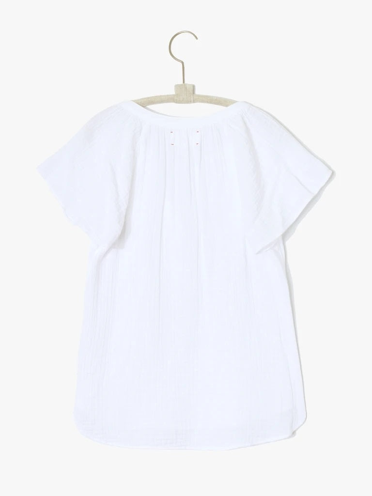 Xirena - Kimber Top in White