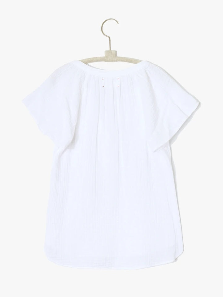 Xirena - Kimber Top in White