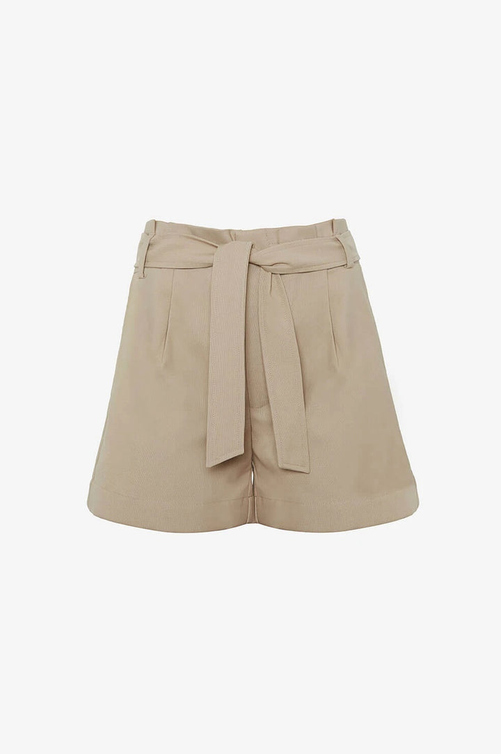 Anine Bing - Kinsley Short in Sand