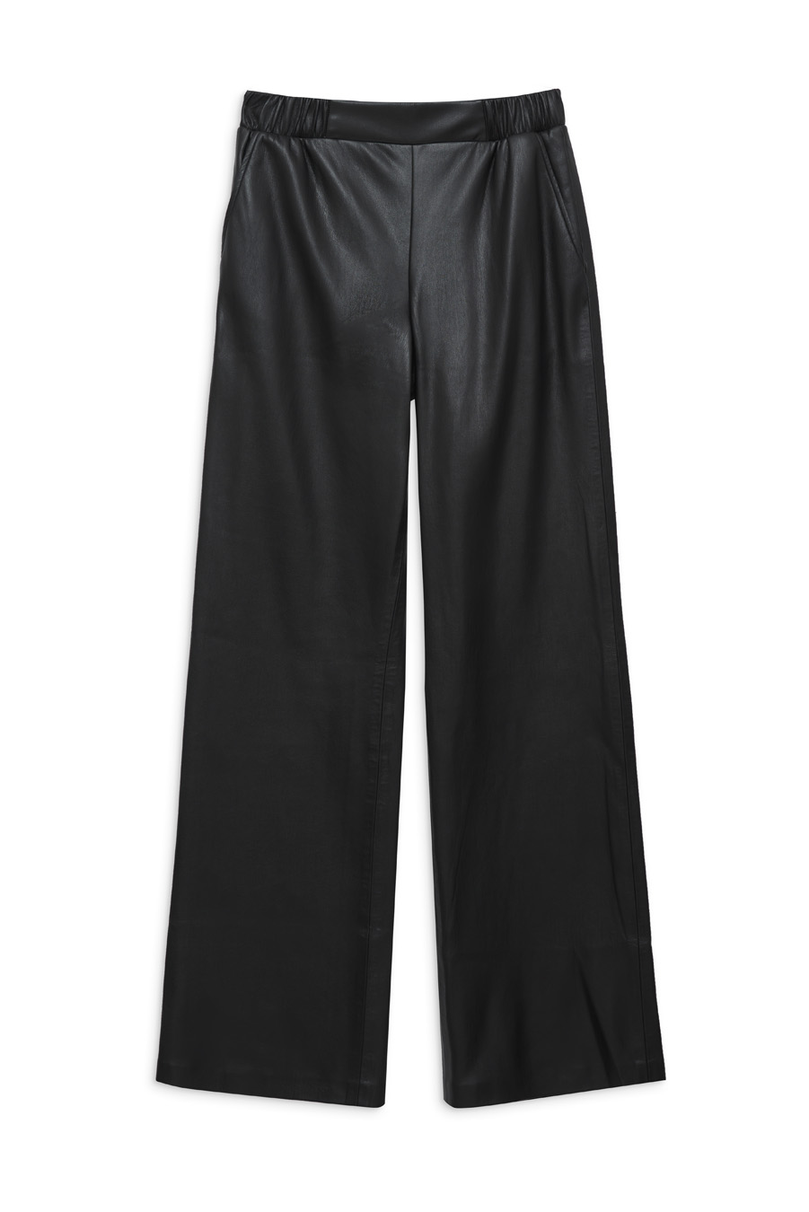 Anine Bing - Koa Pant in Black