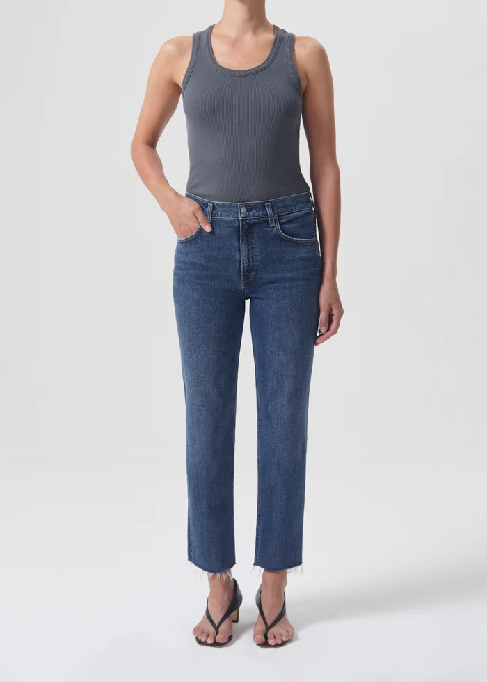 AGOLDE - Kye Jeans in Mirage