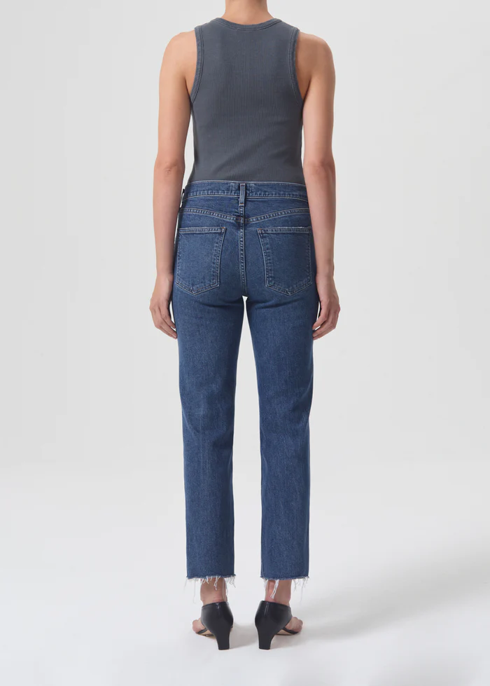 AGOLDE - Kye Jeans in Mirage