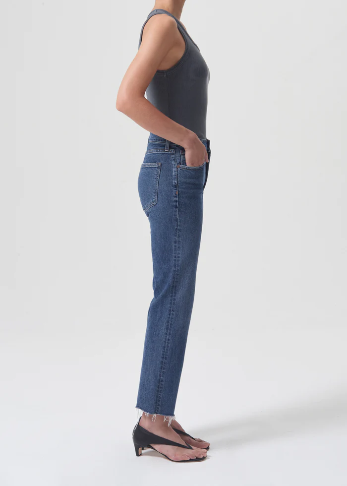 AGOLDE - Kye Jeans in Mirage