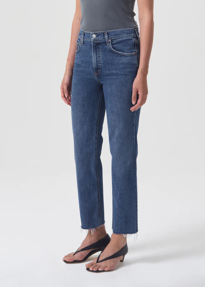 AGOLDE - Kye Jeans in Mirage