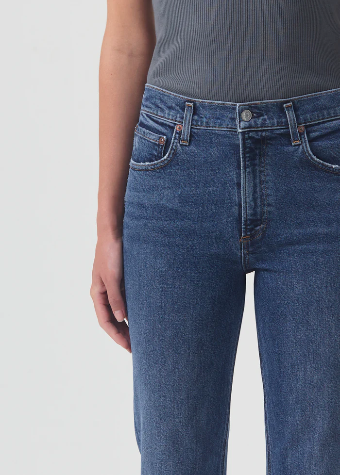 AGOLDE - Kye Jeans in Mirage
