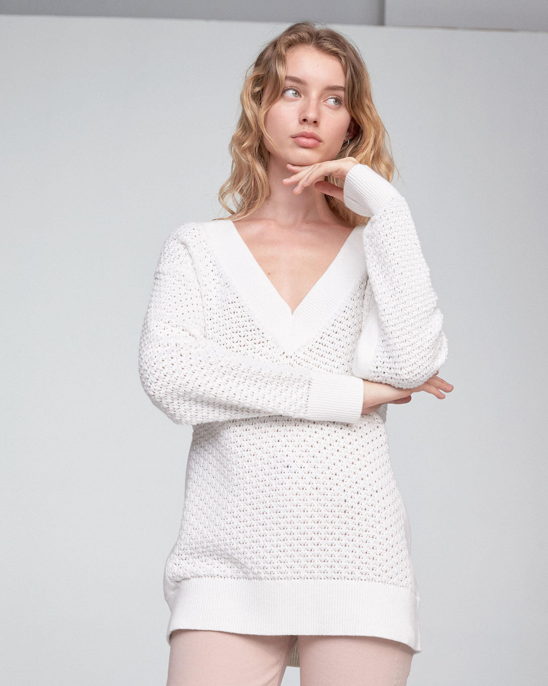 Rag & Bone - Kyra V-Neck