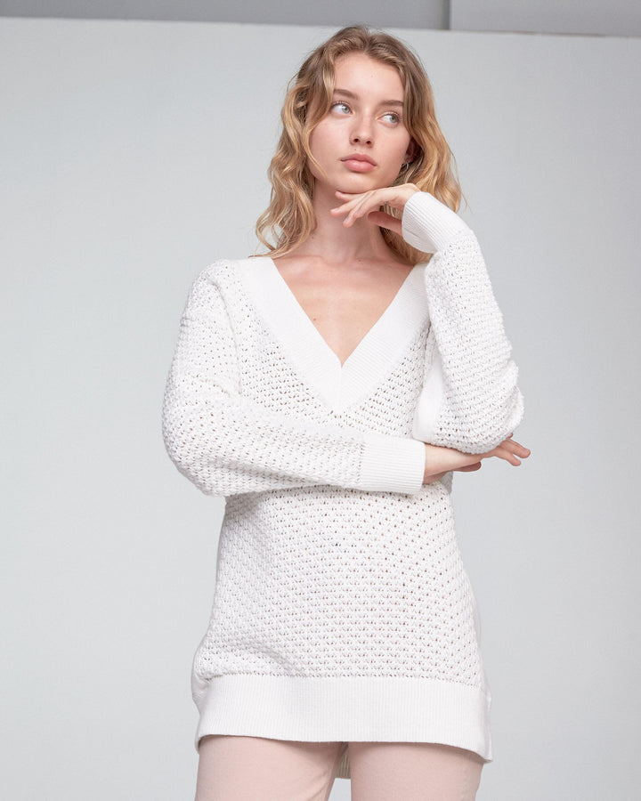 Rag & Bone - Kyra V-Neck