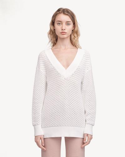 Rag & Bone - Kyra V-Neck